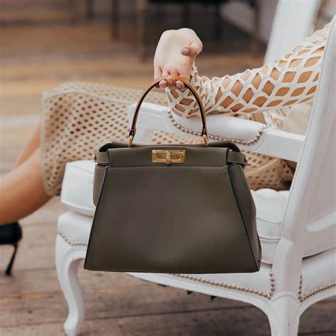 buy fendi peekaboo bag online|fendi peekaboo bag review.